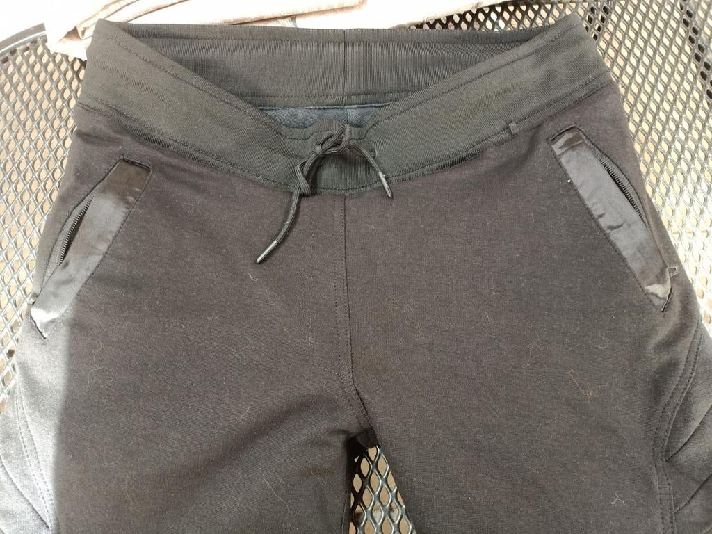 Magna 2XL  mt 44 Dames motorbroek - Zo goed als nieuw!, Motoren, Kleding | Motorkleding, Ophalen of Verzenden, Broek | textiel