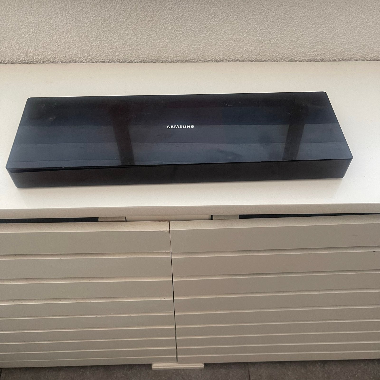 Samsung One Connect Box SOC-1000M, Ophalen of Verzenden, Zo goed als nieuw