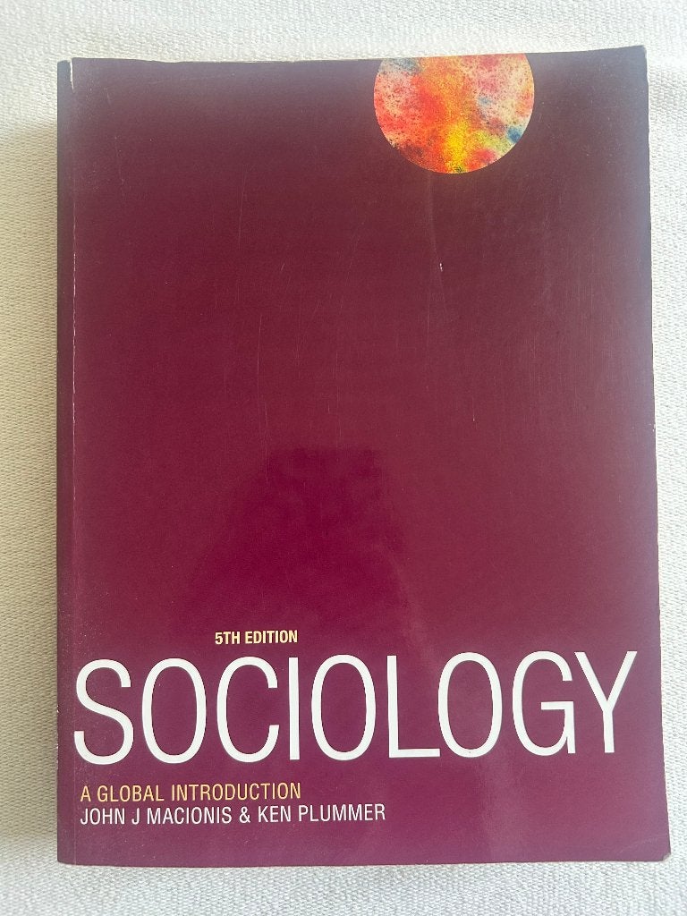 Sociology, Boeken, Diverse auteurs, Ophalen of Verzenden, Alpha, WO
