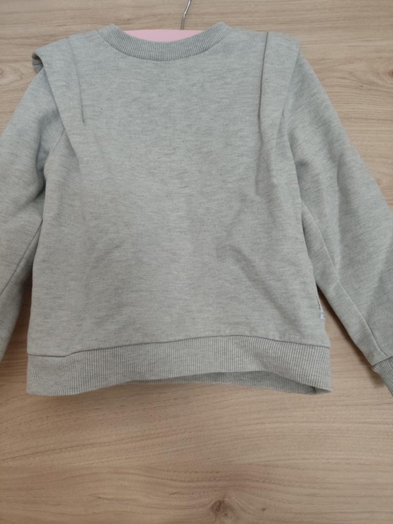 Leuke trui van Sissy-Boy in maat 110/116., Kinderen en Baby's, Kinderkleding | Maat 110, Sissy Boy, Trui of Vest, Ophalen of Verzenden