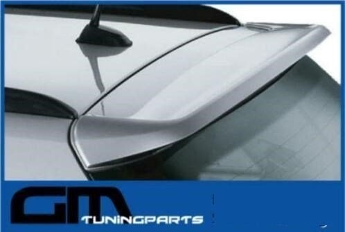 # Achterklepspoiler opel zafira b OPC #, Auto-onderdelen, -, Opel, Nieuw, Ophalen of Verzenden