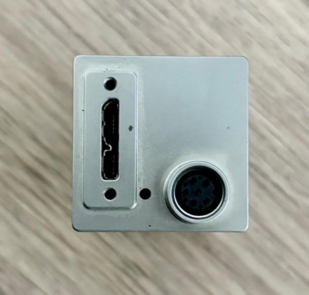 BASLER - a2A3840-45ucBAS - USB 3.0 - Machine Vision Camera, Ophalen, Zo goed als nieuw