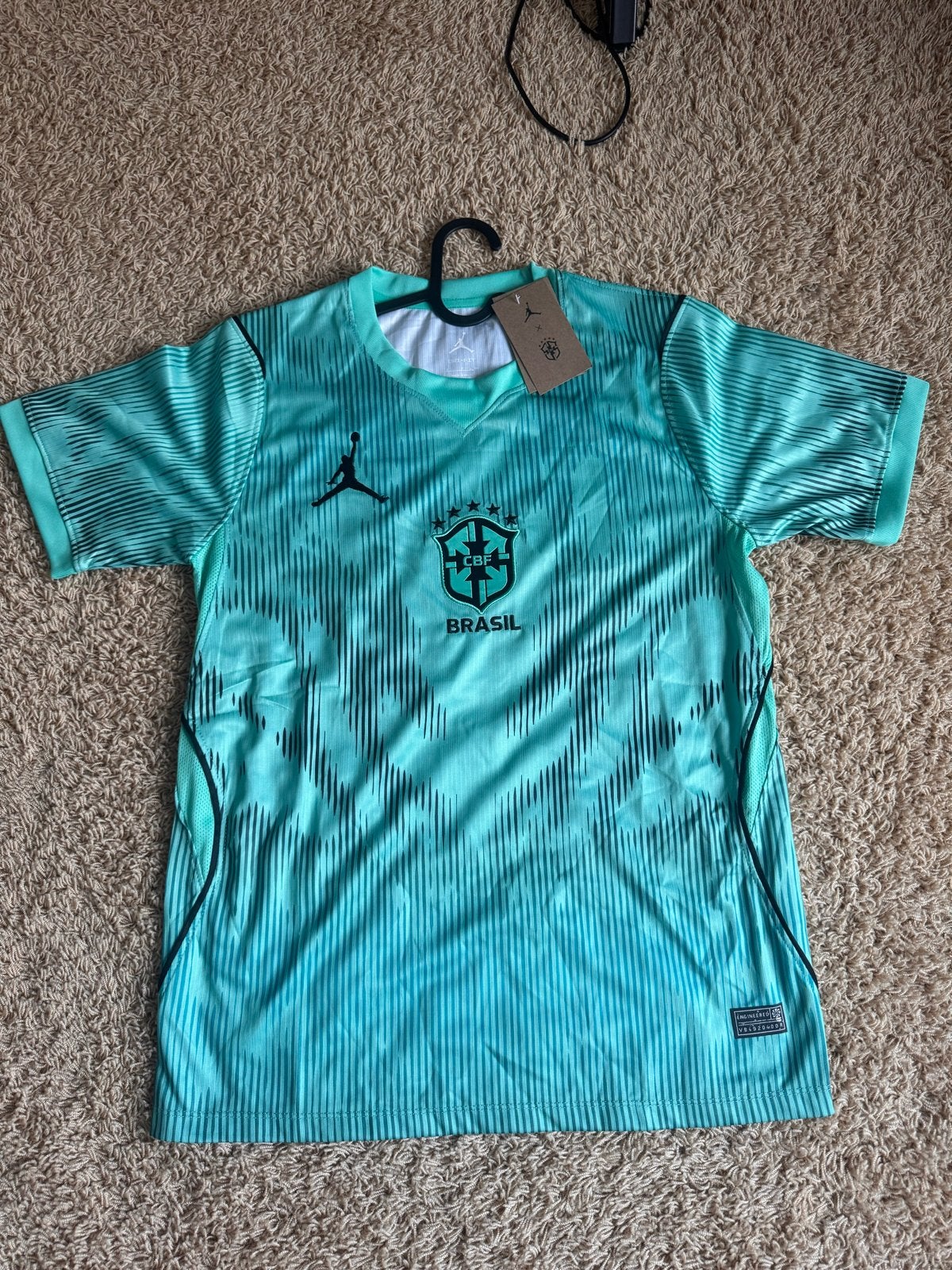 WK shirtjes, Ophalen of Verzenden, Nieuw, Shirt