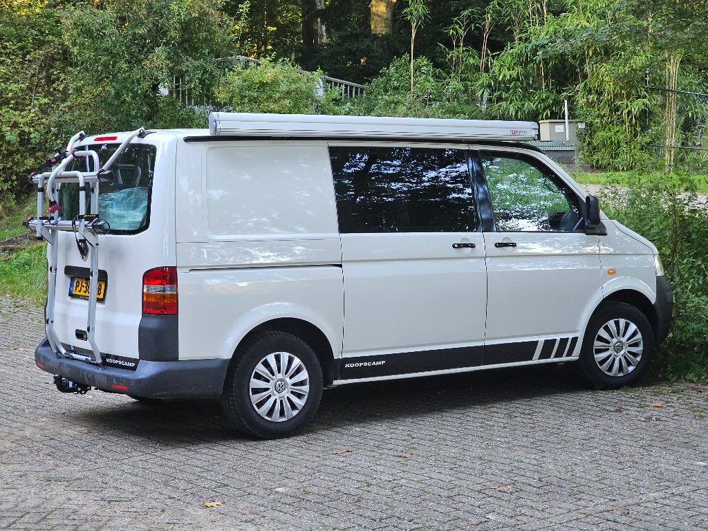 Caravans And Camping TE