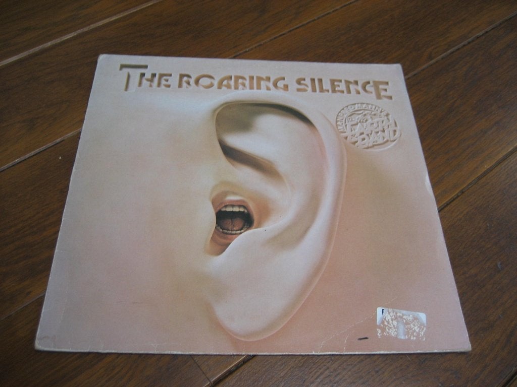 Manfred mann;s earth band lps 3x, Cd's en Dvd's, Vinyl | Rock, Ophalen of Verzenden, Gebruikt, 12 inch, Poprock