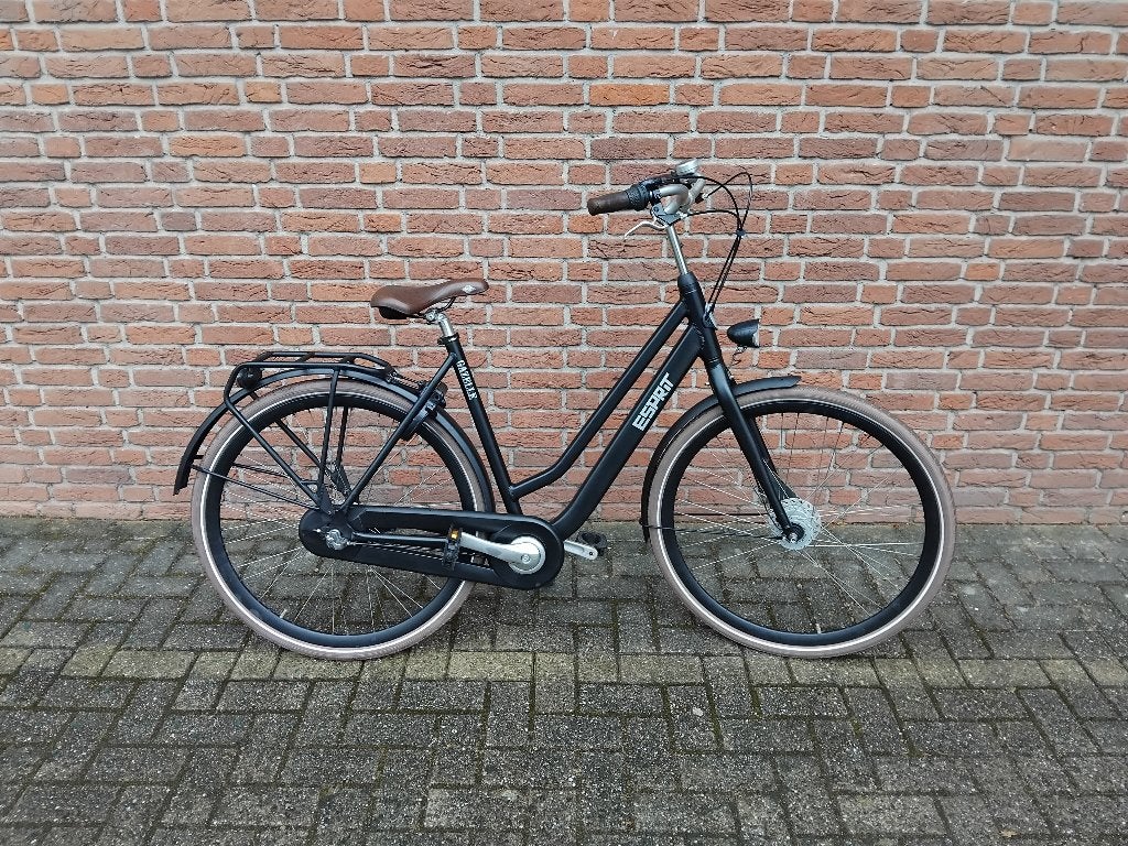 Gazelle Esprit 54 cm damesfiets, Fietsen en Brommers, Fietsen | Dames | Damesfietsen, Overige merken, Versnellingen, Ophalen of Verzenden