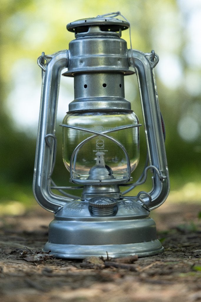 feuerhand baby special 276 olielamp, Ophalen of Verzenden, Nieuw