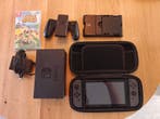 Nintendo Switch V2 New