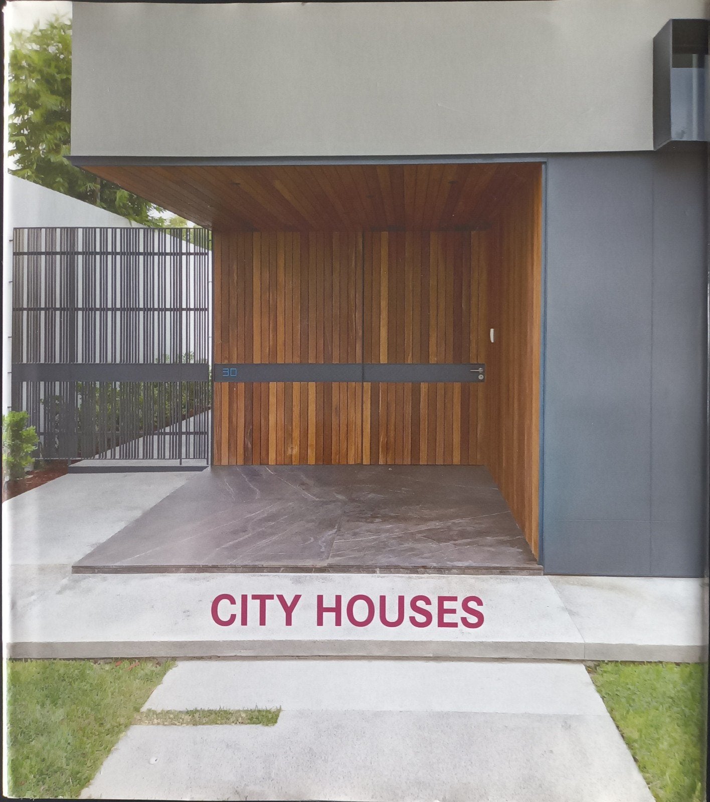 City Houses - ISBN 9783864075377, Architecten, Ophalen of Verzenden, Zo goed als nieuw, Martinez Alonso, Claudia