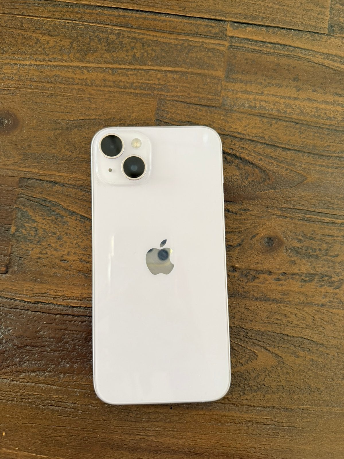 Iphone 14 plus Paars, Ophalen, 128 GB, IPhone 14 Plus, Paars
