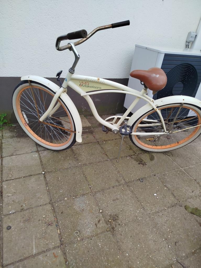 Jonny Loco beach cruiser, Ophalen, Overige merken