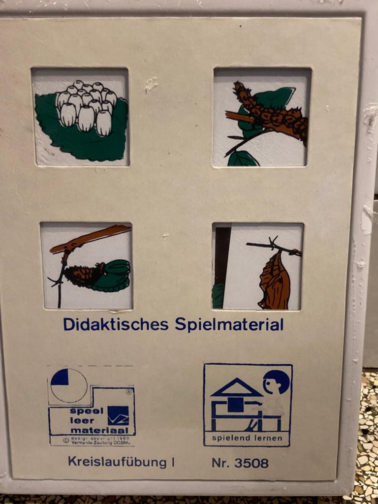 Speel en leermateriaal, Ophalen of Verzenden