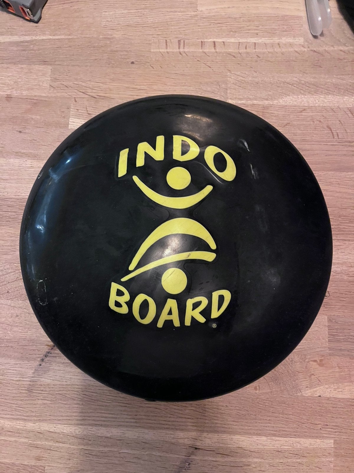 Indo board balans bal, Ophalen, Zo goed als nieuw, Overige typen