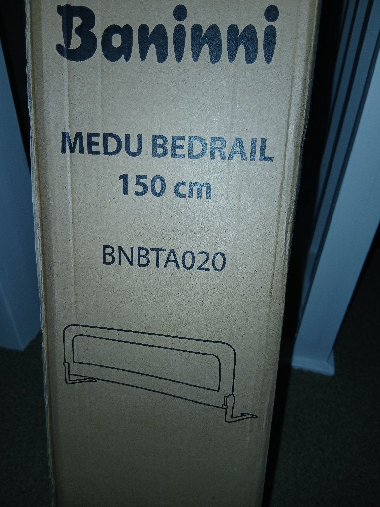 Bedrekje baninni, Ophalen of Verzenden, Nieuw, 140 tot 160 cm, Minder dan 70 cm