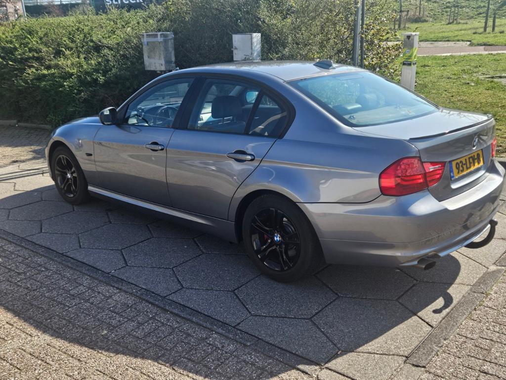 BMW 3-Serie 318i, Auto's, Particulier, Te koop