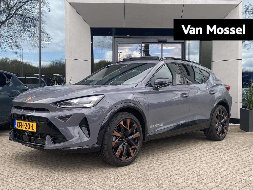 CUPRA Formentor 1.5 TSI e-Hybrid Business | PANORAMADAK | DO, Auto's, Cupra, Bedrijf, Te koop, Formentor, 360° camera, ABS, Achteruitrijcamera