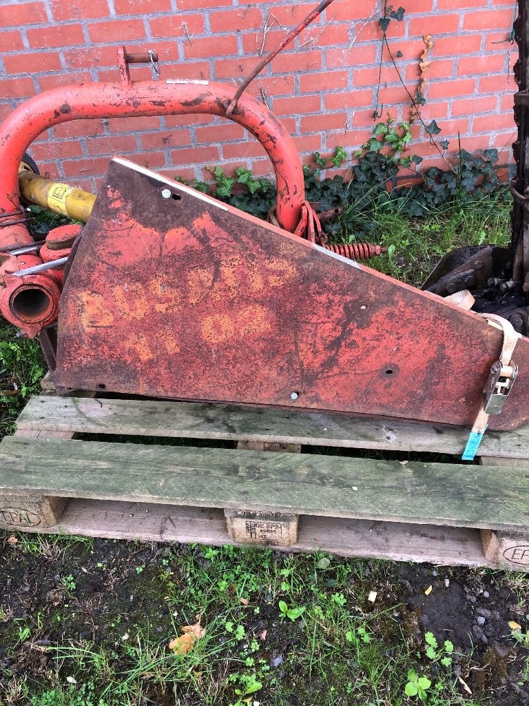 Busatis 1102 dubbele messenbalk, Zakelijke goederen, Ophalen