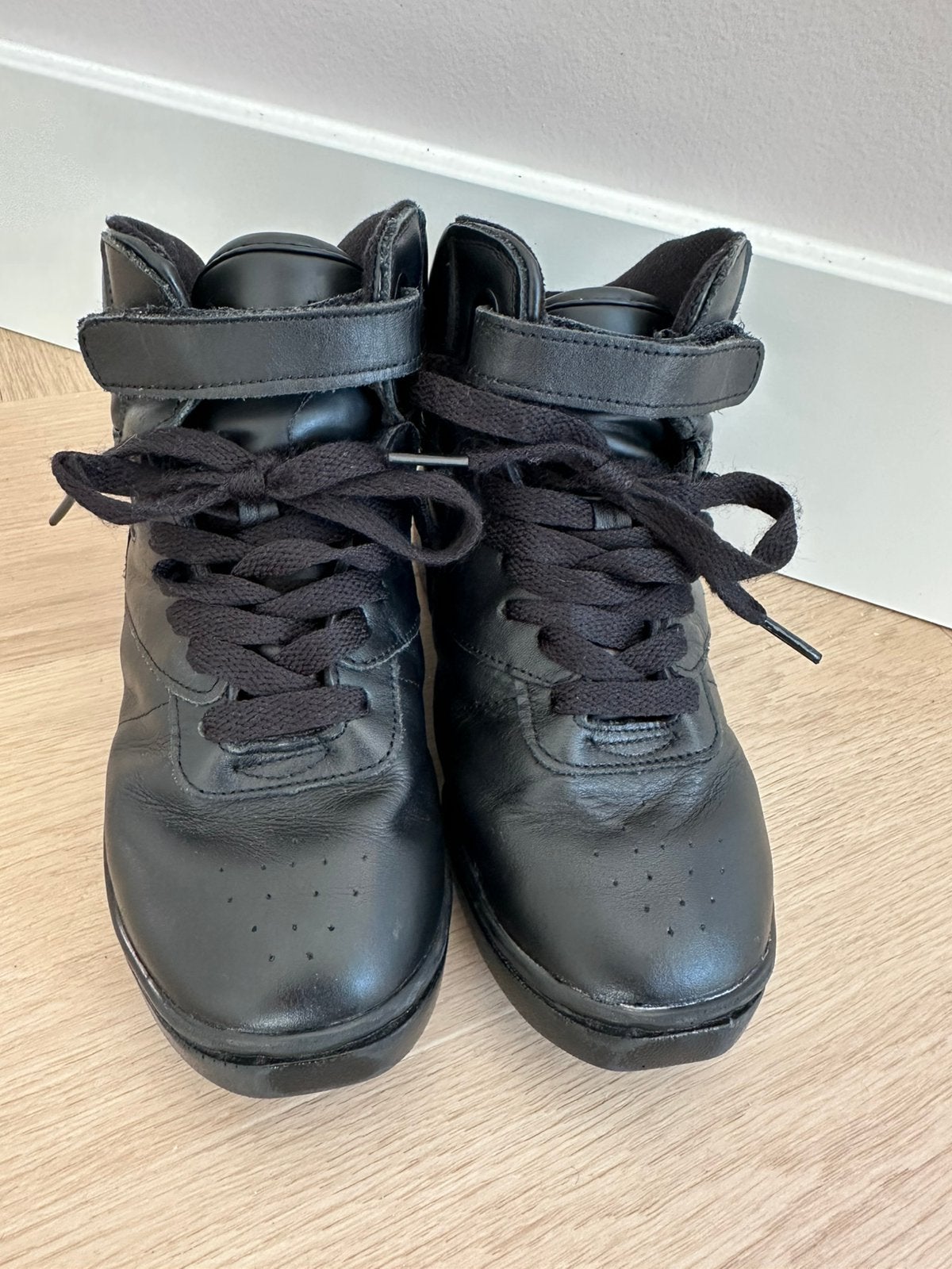 Dansschoenen Papillon maat 34, Ophalen of Verzenden, Zo goed als nieuw, Schoenen
