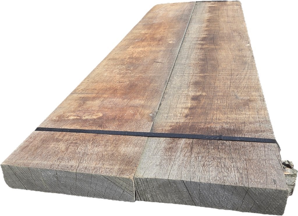 Hardhouten balken 6.5x29.0 cm nr: HB229