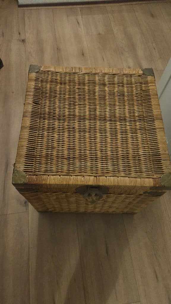 Grote mand, Ophalen, Gebruikt, Mand, Vierkant