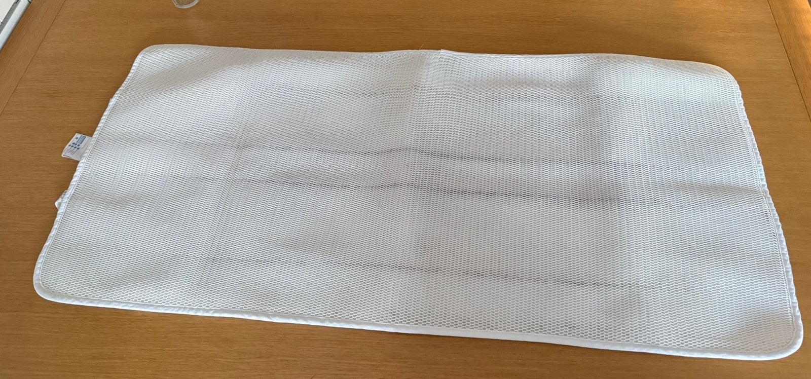 Aerosleep matras en 5 matrasovertrekken en matrasbescherrmer, Kinderen en Baby's, Kinderkamer | Beddengoed, Ophalen, Gebruikt