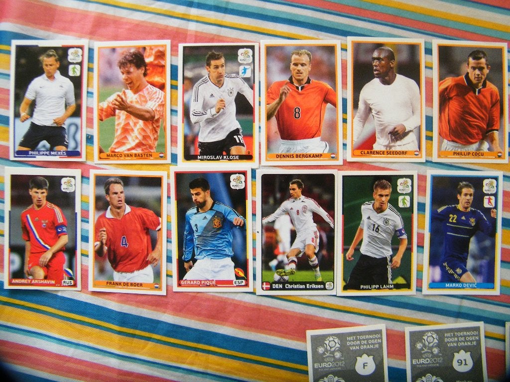 panini plaatjes, Maat XS of kleiner, Verzenden, Shirt