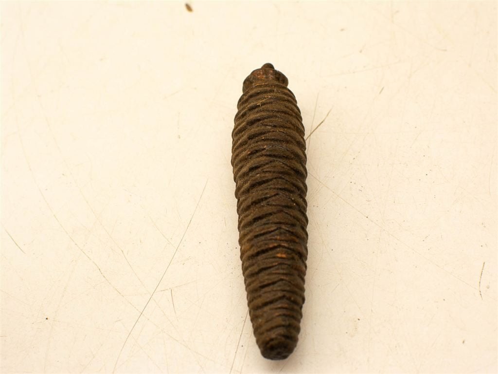 gewicht van een koekoeksklok 35925, Ophalen of Verzenden, Gebruikt, Wandklok