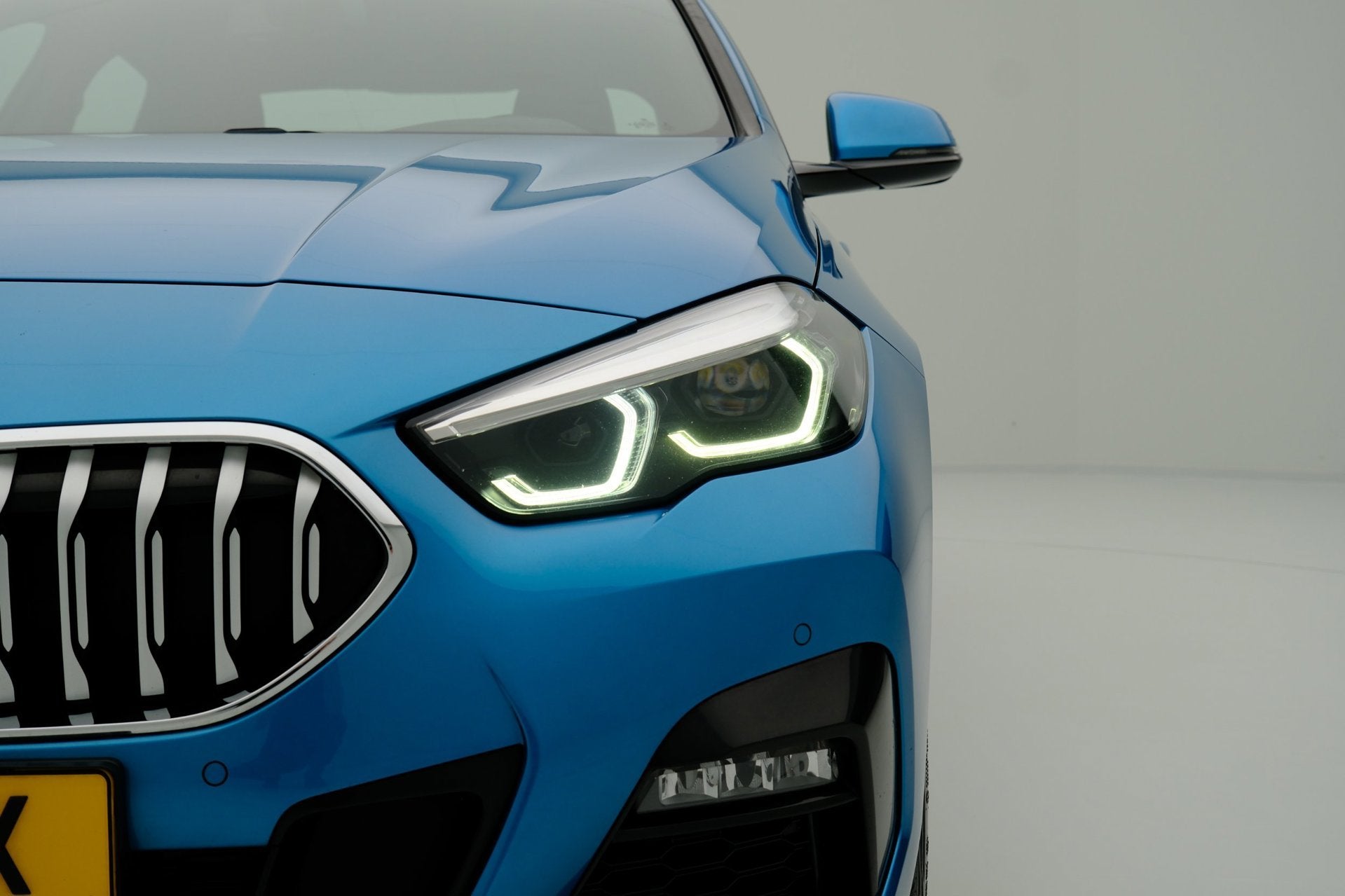 Foto 19 van BMW 2-serie Gran Coupé 218i M Sport Aut. Navi|Half Leder|Sp