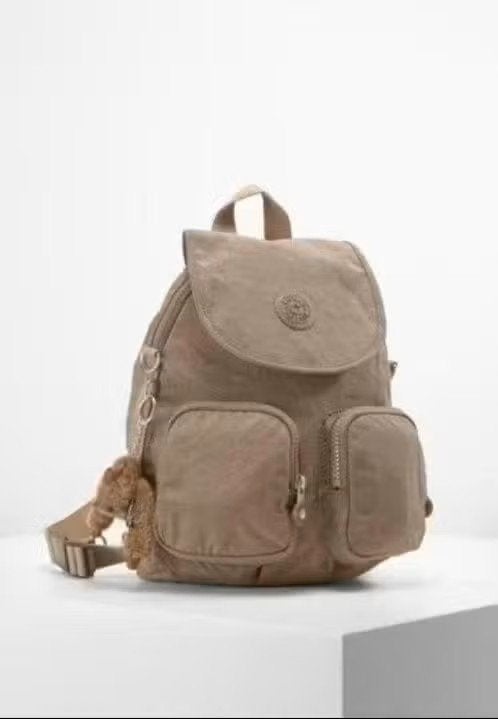 Kipling firefly rugzak, nieuw, met tags, 45 tot 60 cm, 40 cm of meer, Kipling, Nieuw