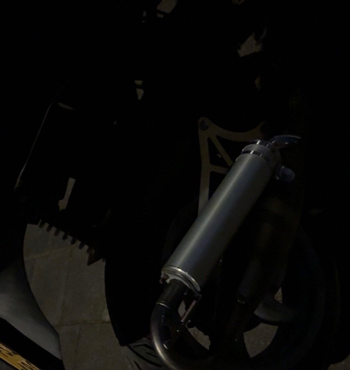 Advies gezocht gilera runner, Ophalen of Verzenden