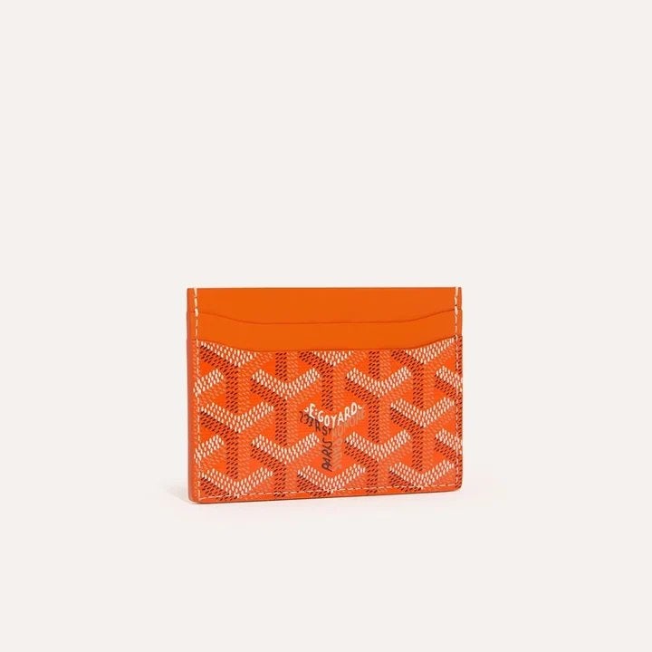 Goyard Wallet in diverse kleuren, Overige merken, Overige kleuren, Nieuw, Ophalen of Verzenden