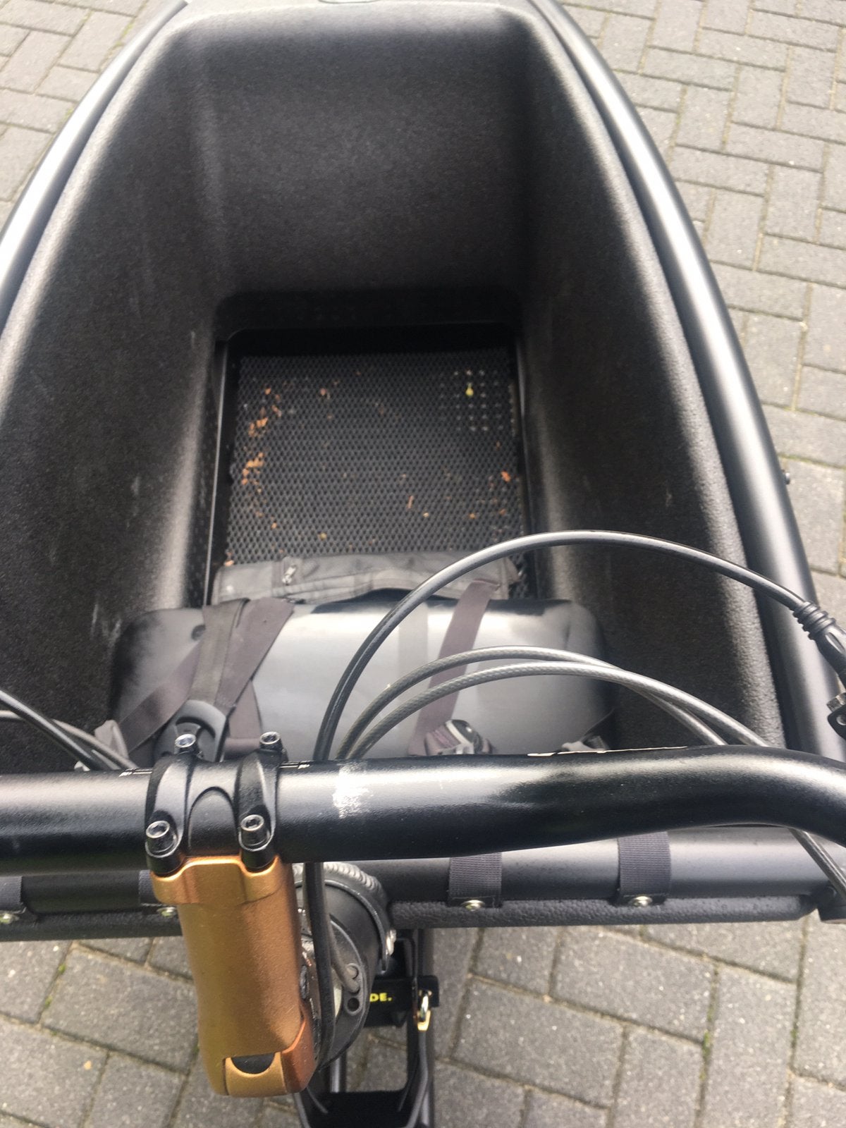 Urban Arrow Active Line Plus, bouwjaar 2023, Ophalen of Verzenden, Zo goed als nieuw