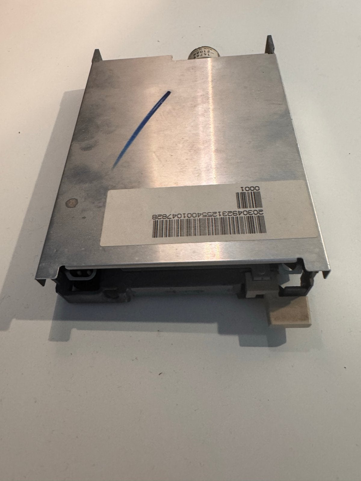 TEAC Floppy diskdrive Commodore Amiga 500 - Niet getest, Ophalen of Verzenden