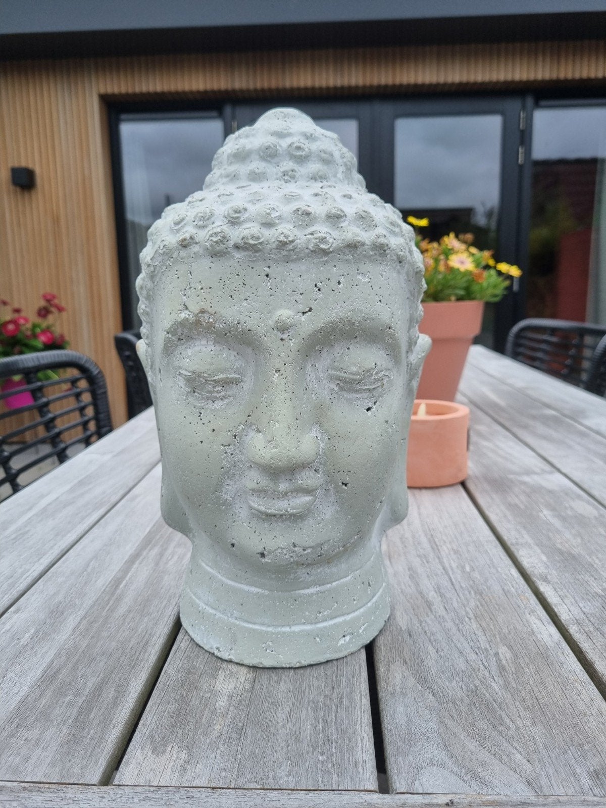 Boeddha, Tuin en Terras, Tuinbeelden, Ophalen of Verzenden