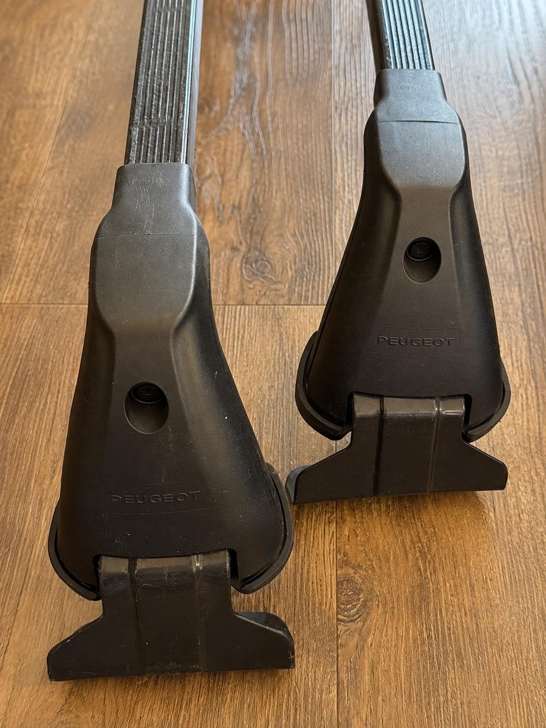 Dakdragers voor Peugeot 308 SW (T91/T92), Ophalen of Verzenden, Zo goed als nieuw
