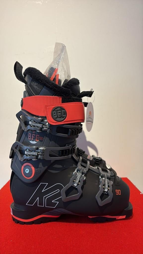 K2 BFC 90W HV GW 23/23.5, Overige merken, K2 Sports, Seattle, Washington, USA, Schoenen, Nieuw