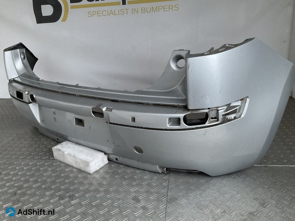 Bumper Citroen C4 04-08 9650450577 Achterbumper F4-16923z, Auto-onderdelen, Bumper