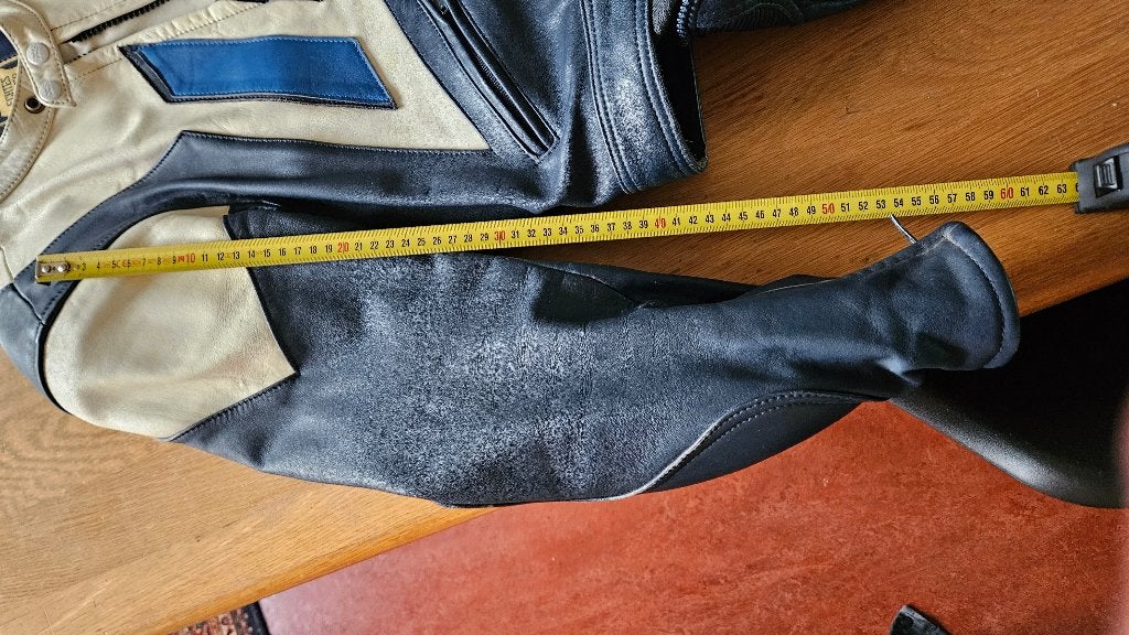 motorpak (kleine maat), Motoren, Kleding | Motorkleding, Ophalen, Tweedehands, Kinderen, Combipak