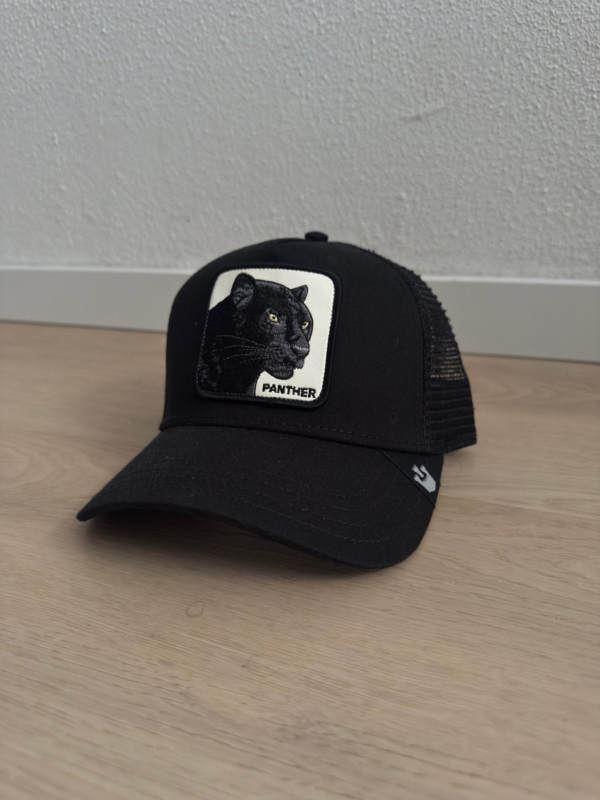 Goorin Bros. Cap Black Panther, Ophalen of Verzenden, Zo goed als nieuw