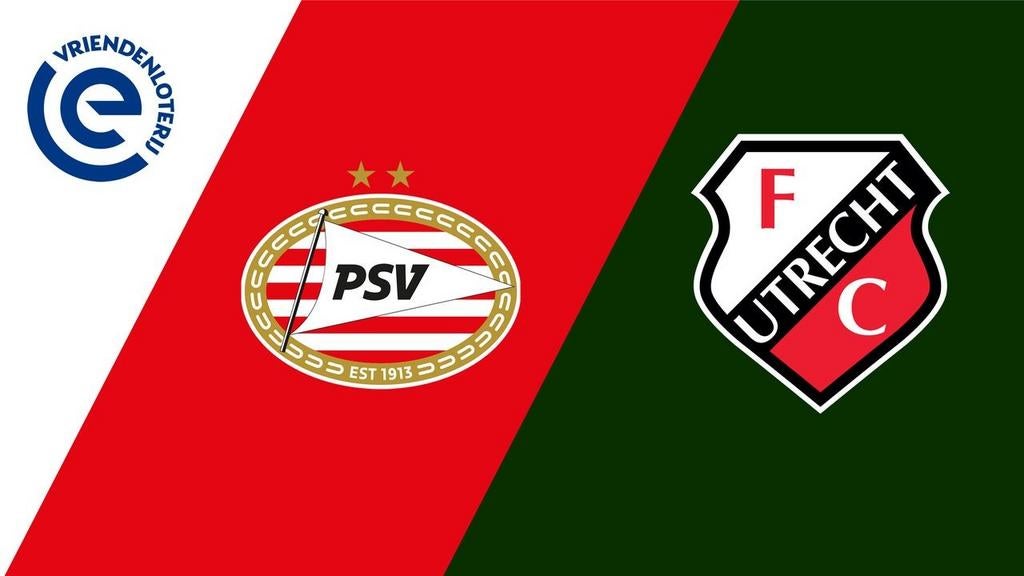 1 ticket PSV-UTRECHT, Eén persoon