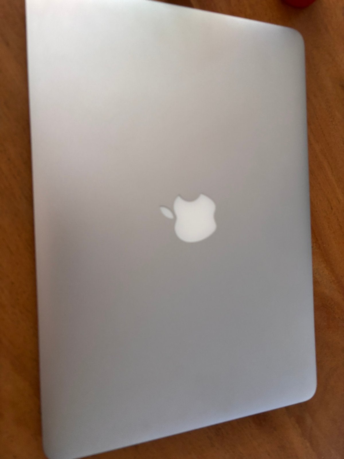 Te koop nette macbook air 2017, Computers en Software, Ophalen, 13 inch, Minder dan 2 Ghz, Zo goed als nieuw