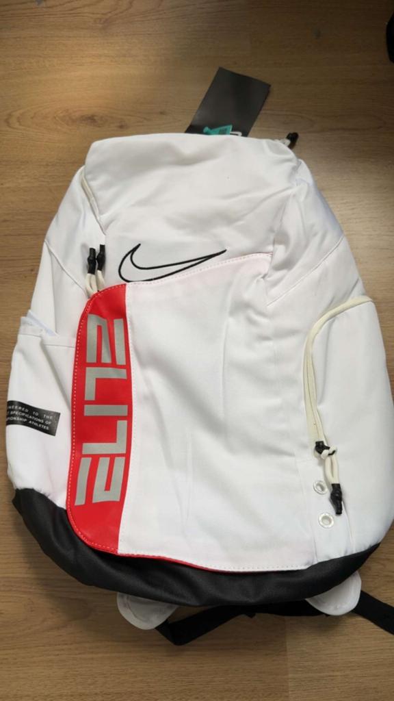 Nike Elite Rugzak, Verzenden, Overige merken