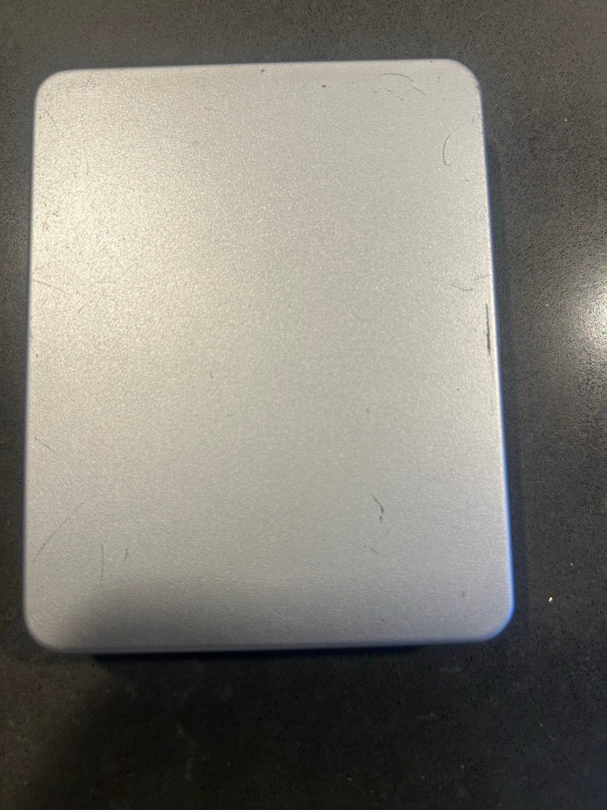 Silvermatch Sigarenknipper - Zo goed als nieuw, Ophalen of Verzenden, Zo goed als nieuw, Overige typen
