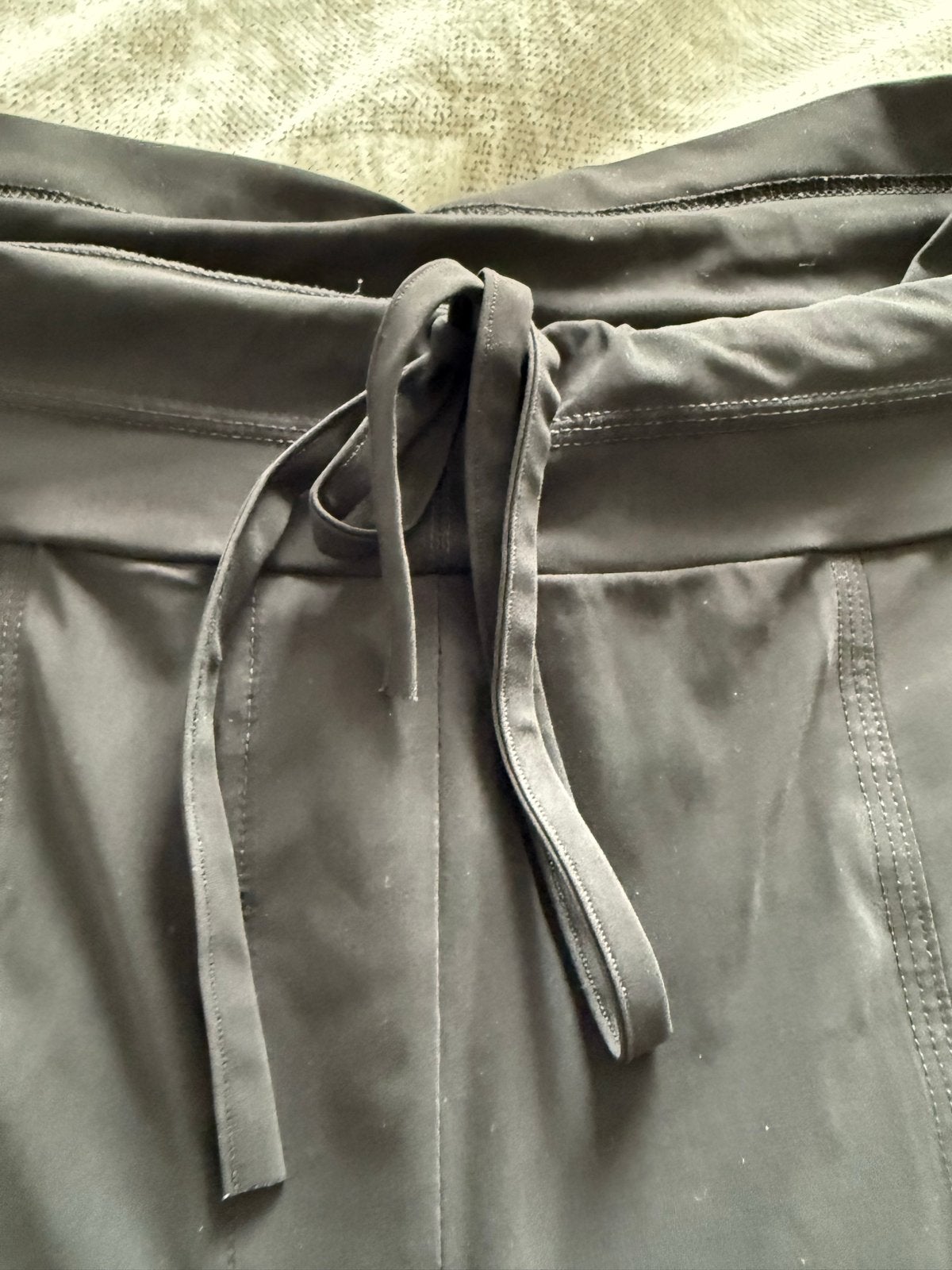 Studio Anneloes Franka broek travelstof zwart maat M, Kleding | Dames, Broeken en Pantalons, Maat 38/40 (M), Zwart, Ophalen of Verzenden