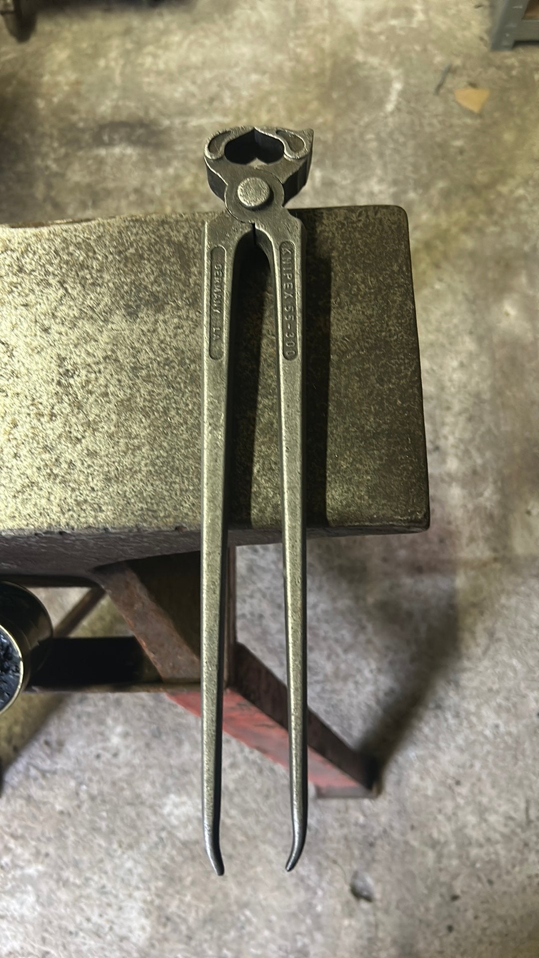 Knipex kniptang, Ophalen of Verzenden