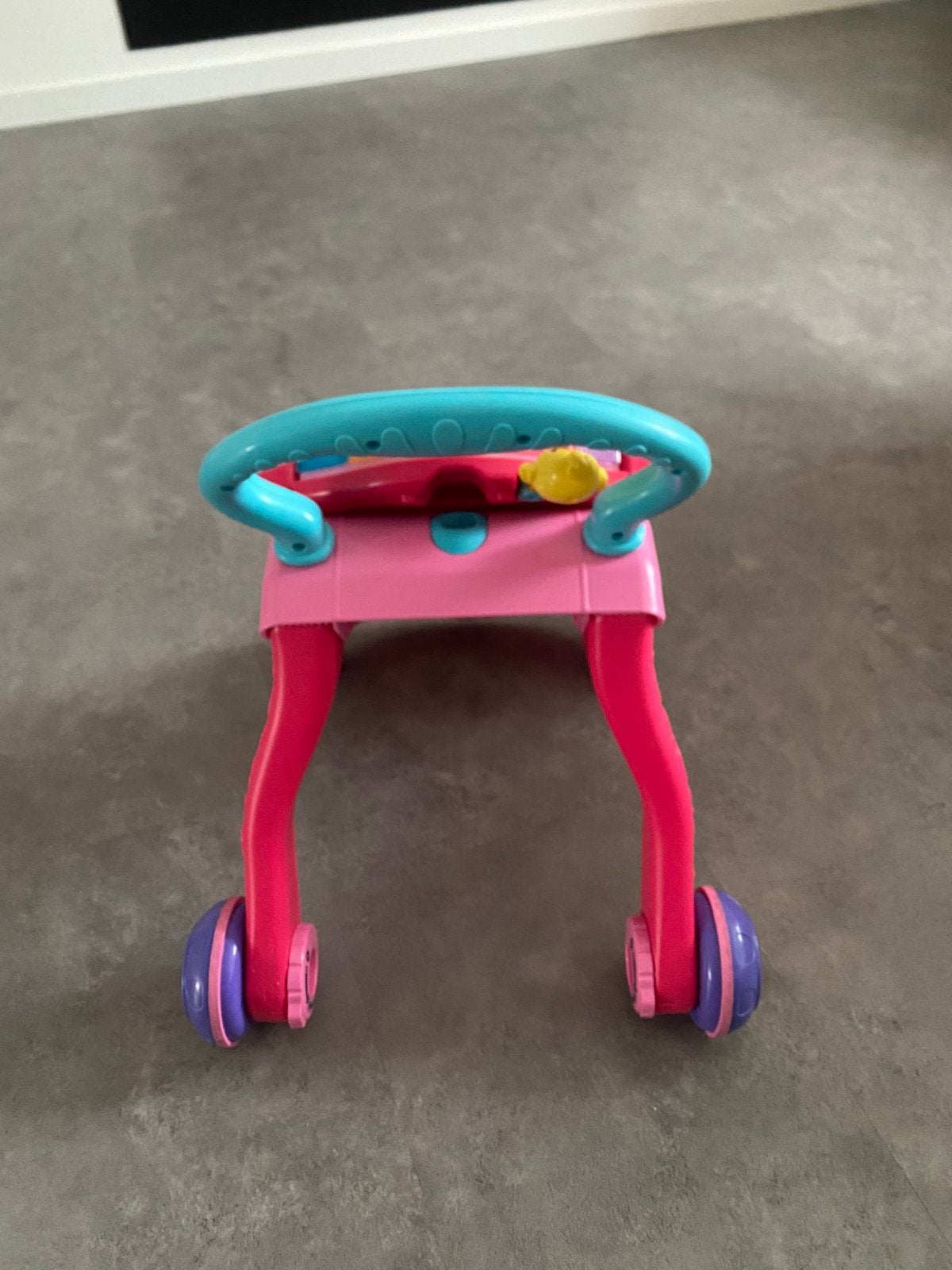Babywalker, Ophalen of Verzenden, Zo goed als nieuw, Overige typen