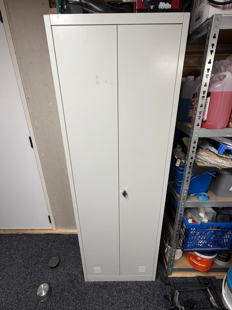 Te koop lockerkast, Ophalen, Locker, Meerdere deuren, 50 tot 100 cm