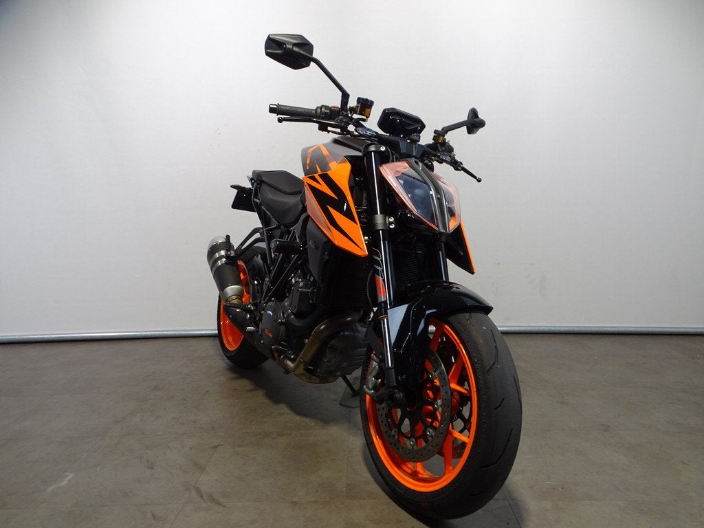KTM 1290 SUPERDUKE R ABS, Motoren, Motoren | KTM, Bedrijf, Meer dan 35 kW, Naked bike