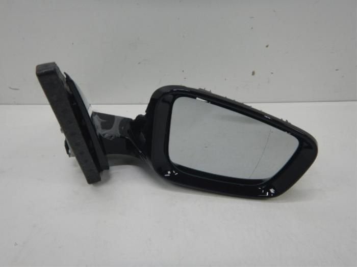 BMW 3-Serie G20 / G21 Shadowline Spiegel Rechts Inklapbaar 5, -, -, Nieuw, Ophalen of Verzenden