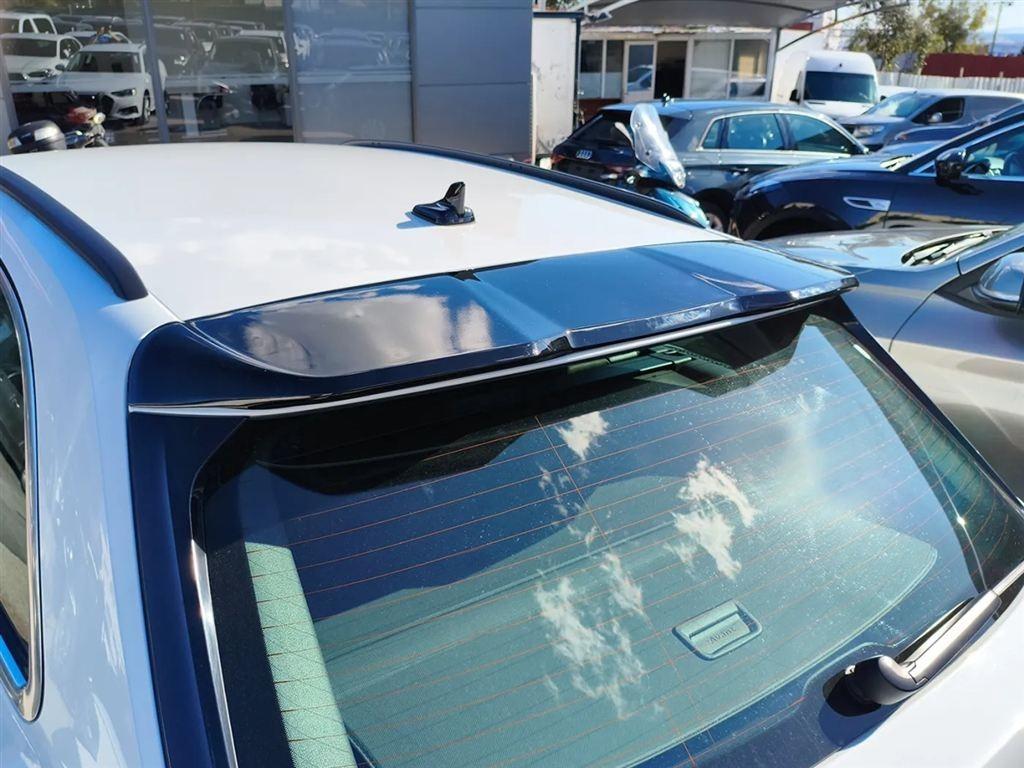 Audi A4 B9 Avant - Dakspoiler, Auto diversen, Tuning en Styling, Ophalen of Verzenden